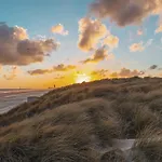 Dunas - 30m Het Apartamento Ostende