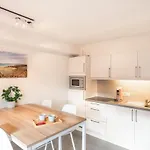 Dunas - 30m Het Apartamento