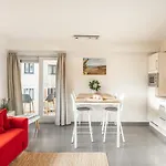 Dunas - 30m Het Apartamento *