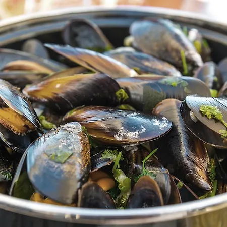 Апартаменты Dunas - 30m Het