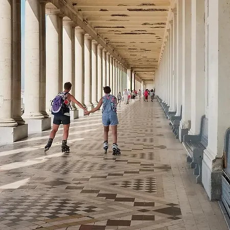 Dunas - 30m Het * オステンド