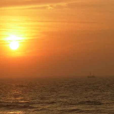 Dunas - 30m Het Остенде