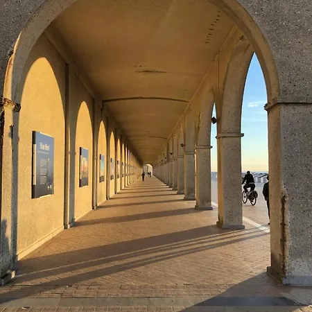 Dunas - 30m Het Апартаменты