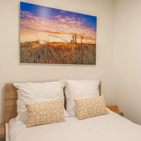 Dunas - 30m Het Апартаменты *