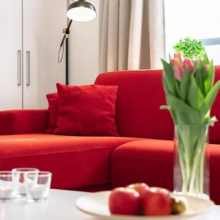 Apartment Dunas - 30m Het