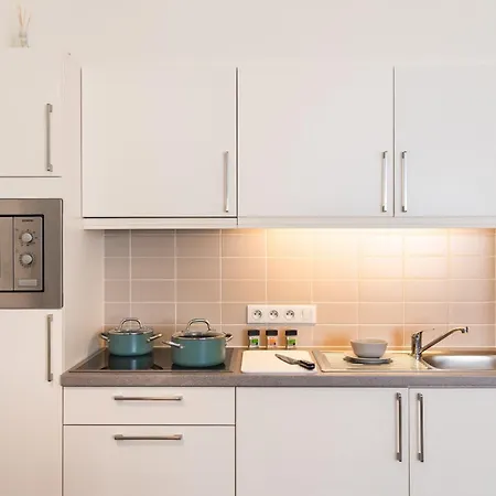 Dunas - 30m Het * オステンド