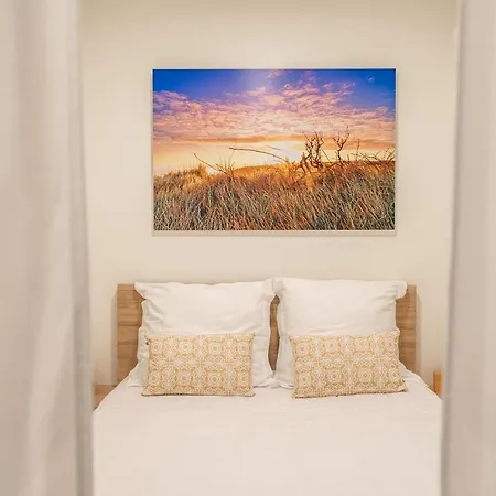 Dunas - 30m Het アパート オステンド