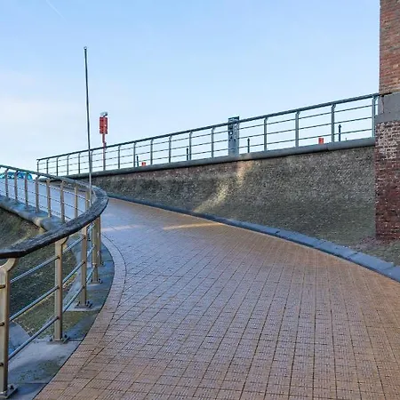 Апартаменты Dunas - 30m Het *