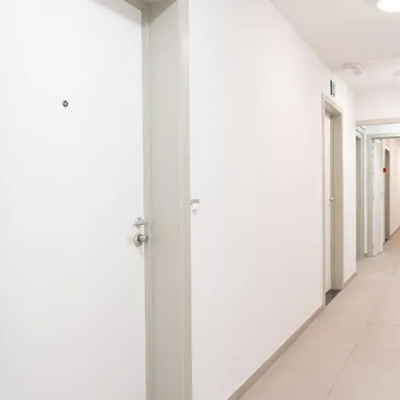 Dunas - 30m Het Apartment Ostend