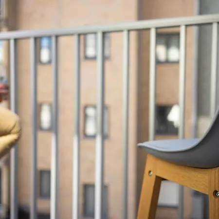 Dunas - 30m Het * Oostende