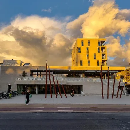 Dunas - 30m Het * Oostende