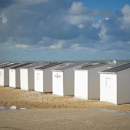 Dunas - 30m Het Oostende