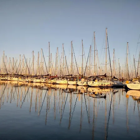 Lejlighed Dunas - 30m Het Oostende